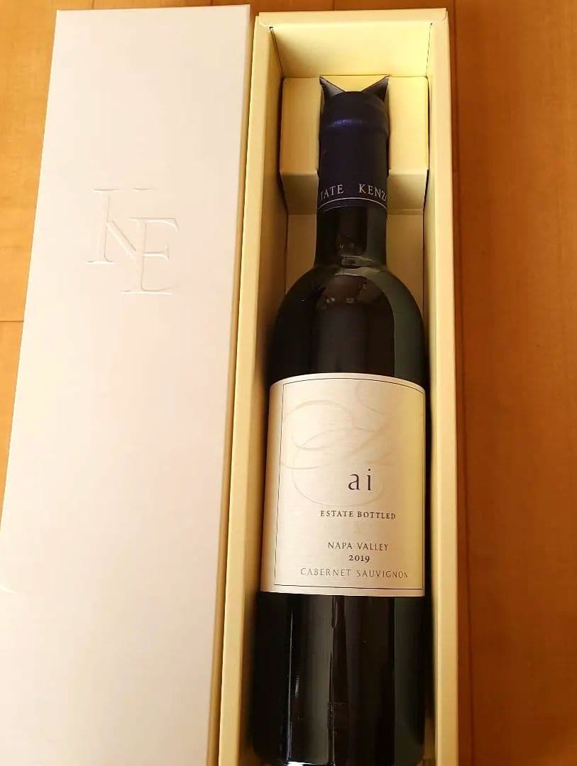 KENZO　ESTATE ai 2019