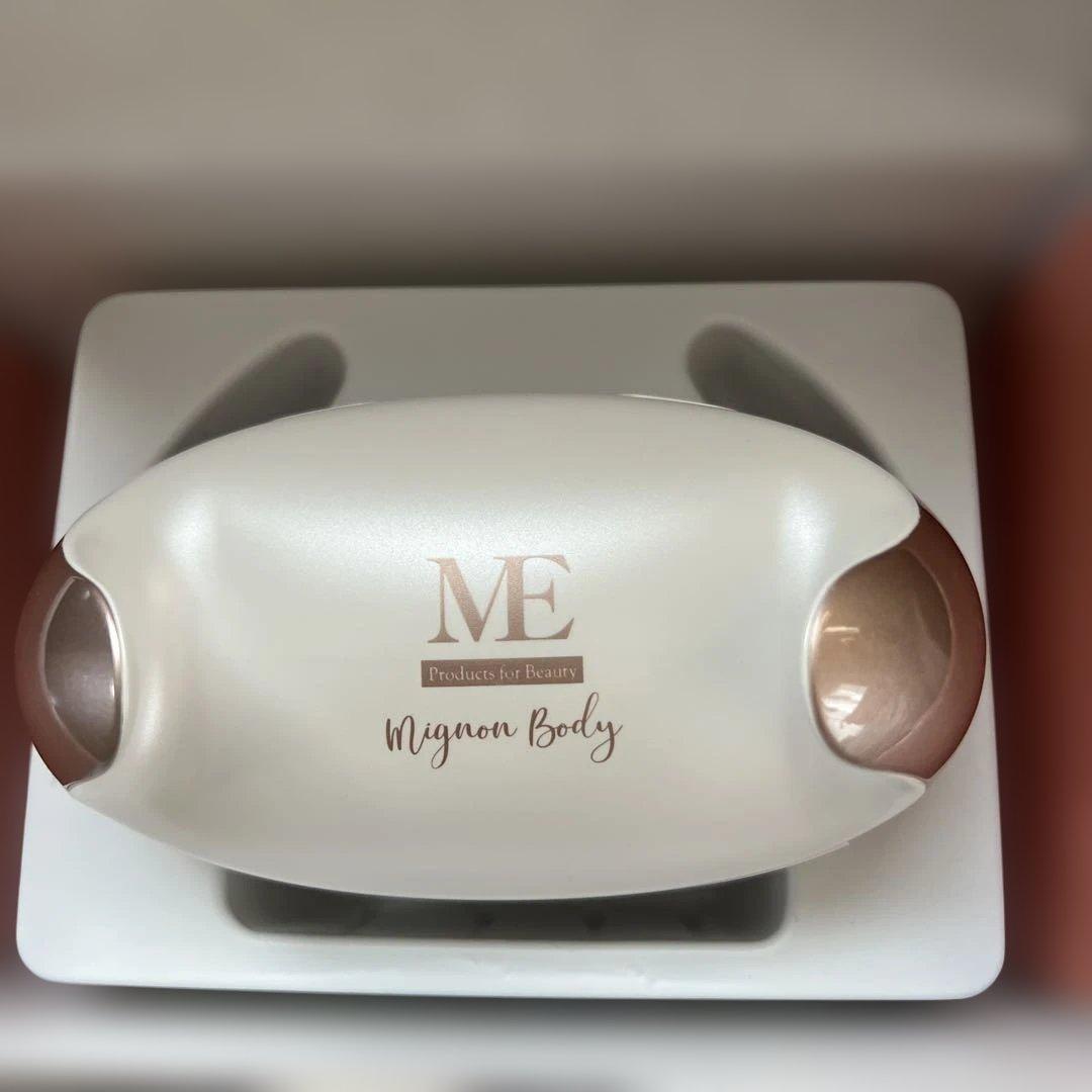 MEミニョンボディ　動作確認済み