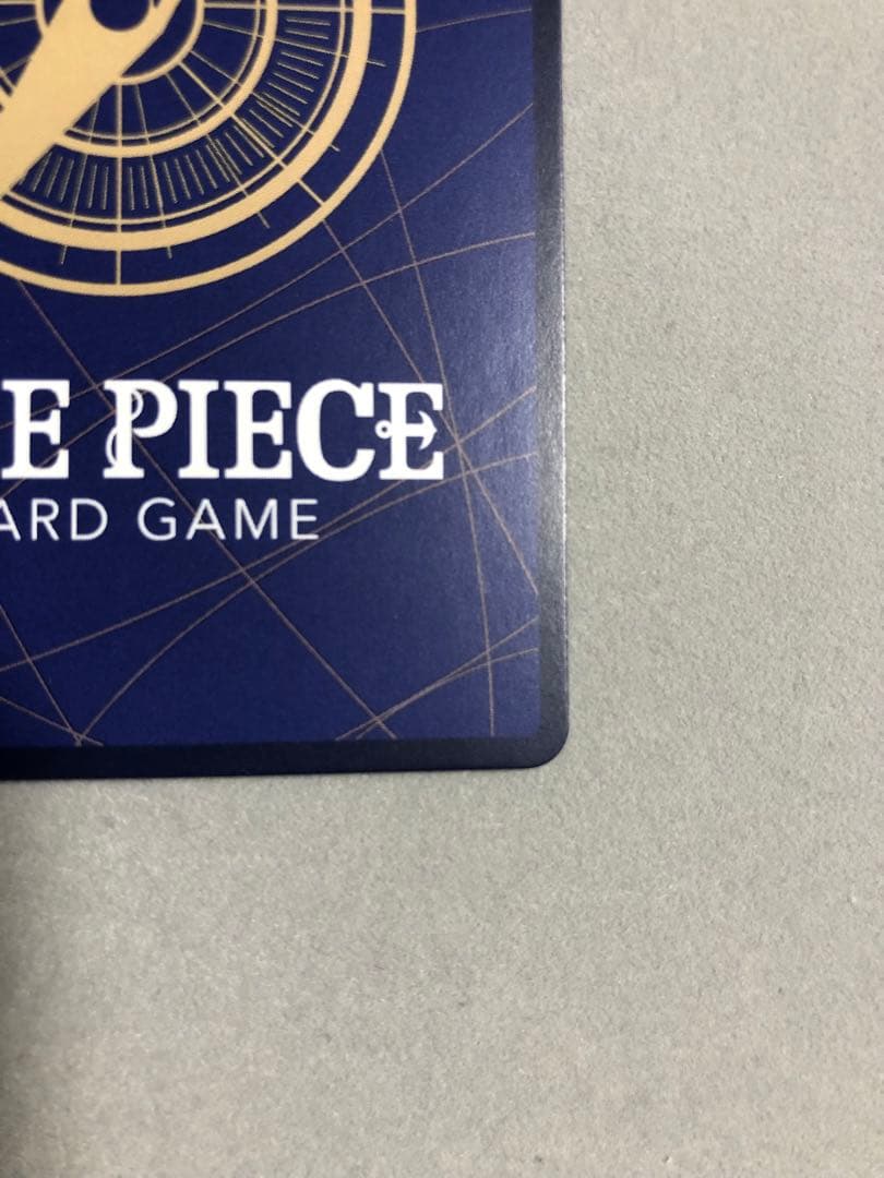 オ*ン様 ナミ R SP(スペシャルカード) OP01-016 ワンピースカード