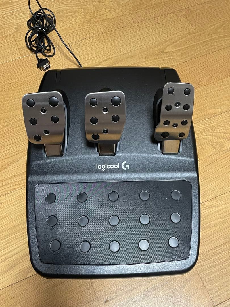 その他 Logicool G29 driving force (LPRC-15000)