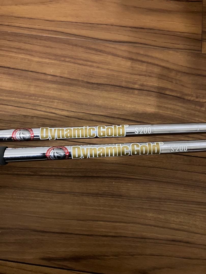 テーラーメイドMG3 58,52 ブラックウェッジ