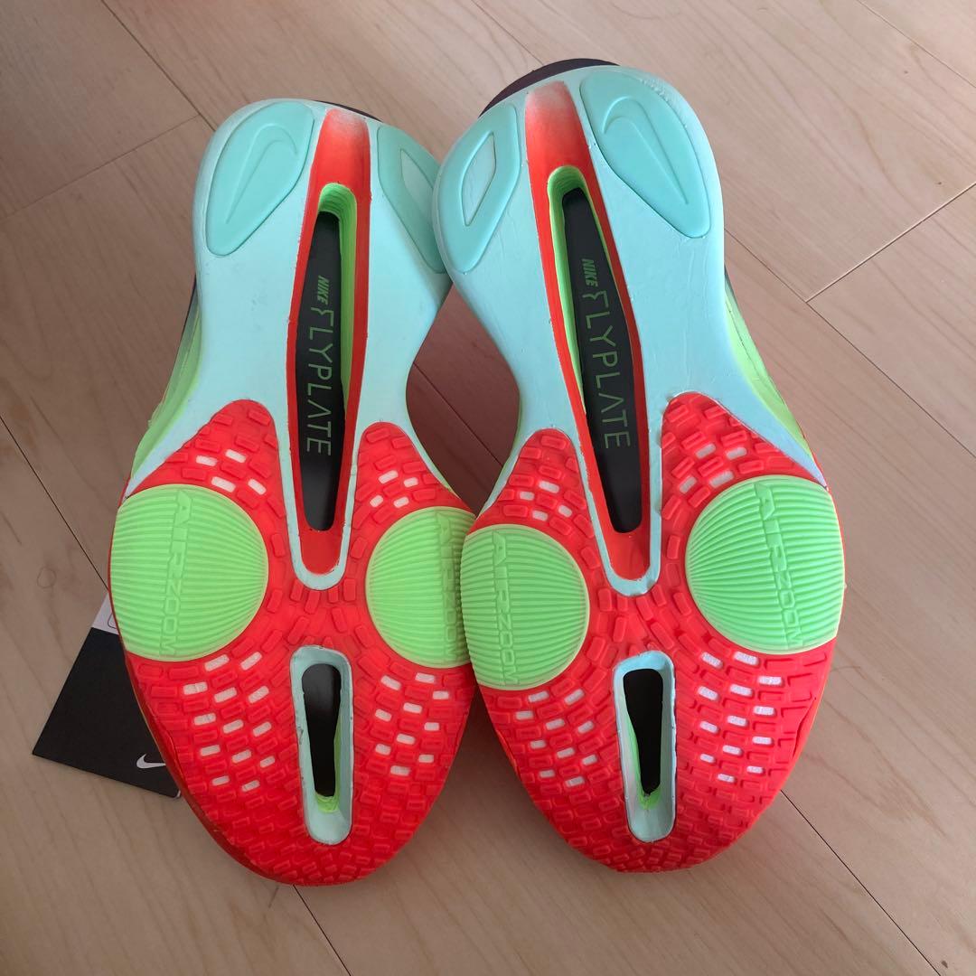 NIKEアルファフライnext %3