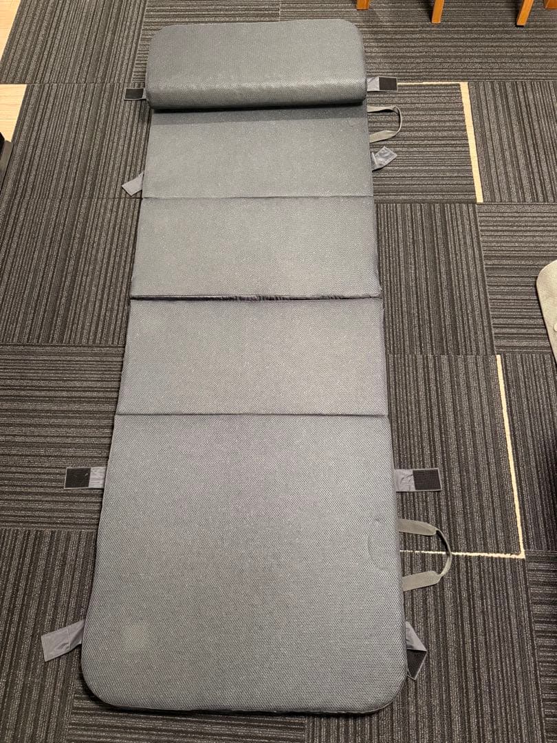 ブレインスリープ ALL IN ONE マットレス＆ピロー