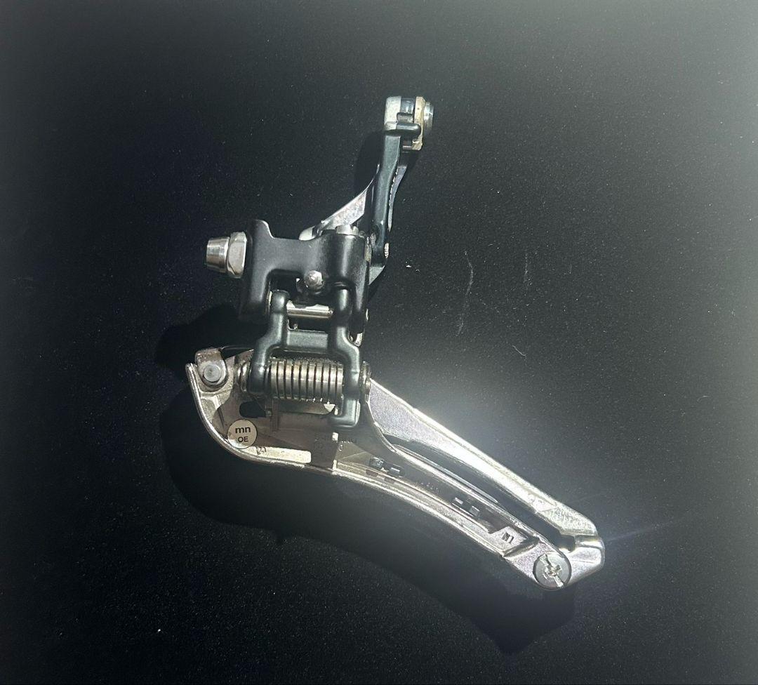 DURA-ACE R9000 STIレバー·FD·RD SS11S ３点セット