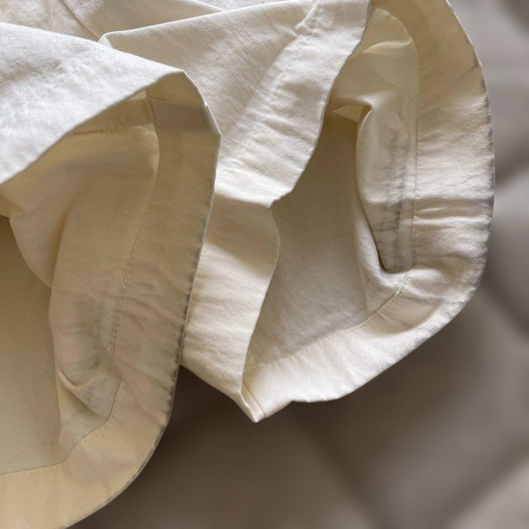 ジュライナイン チノパン