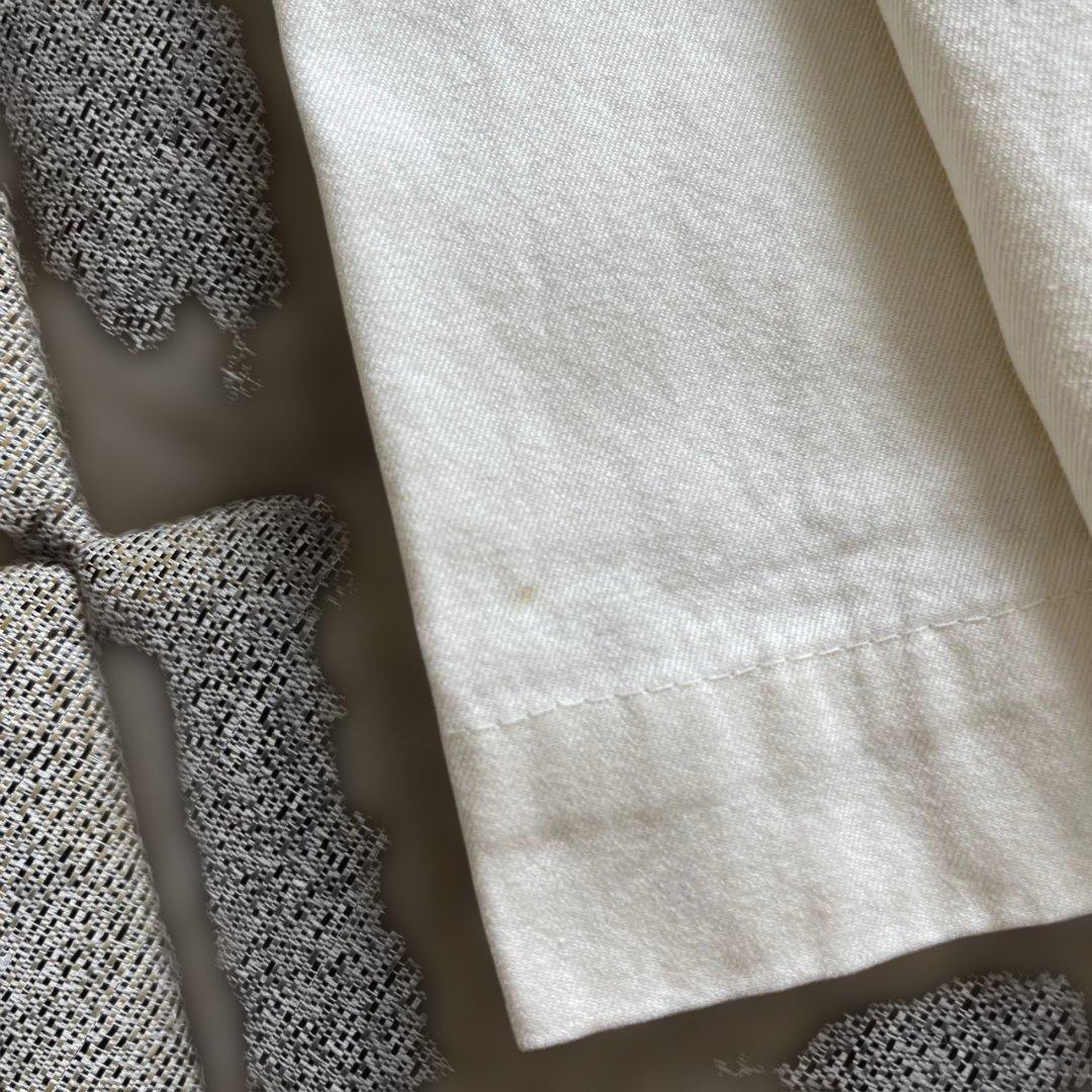 ジュライナイン チノパン