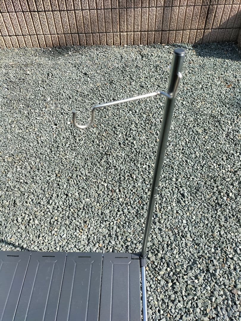 キャンプ　セット