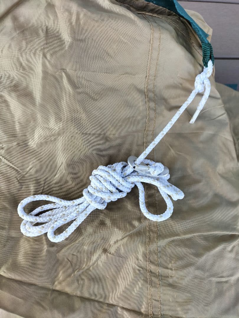 キャンプ　セット