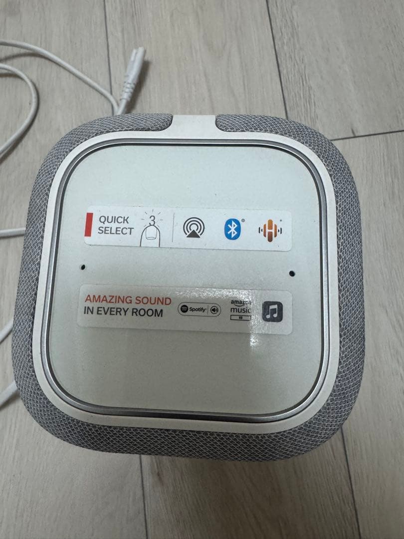 カ*様様 ミ*ン様 DENON  150 ワイヤレススピーカー