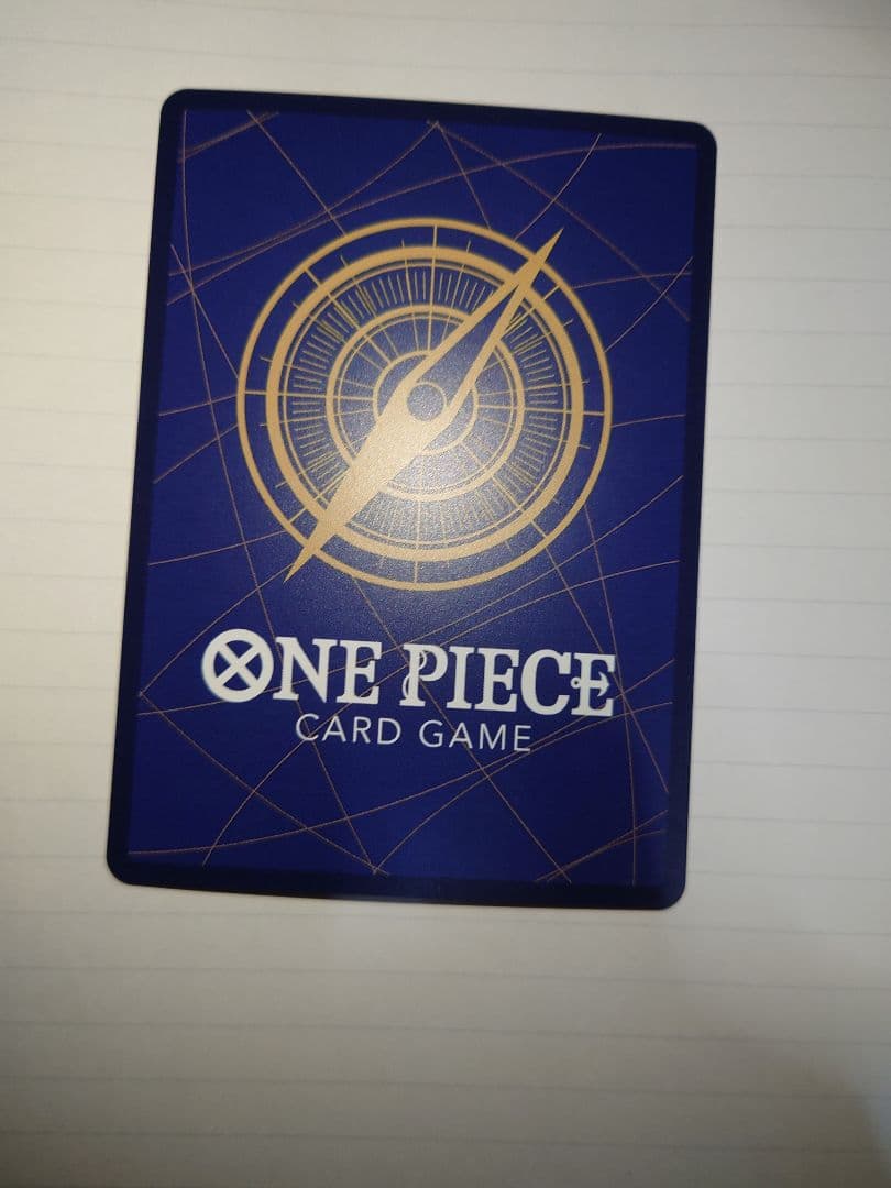 ロ*シ様 ワンピースカード　ヒロインズ　ネフェルタリ・ビビ　SP