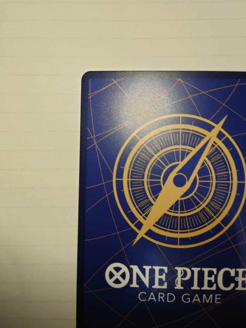 ロ*シ様 ワンピースカード　ヒロインズ　ネフェルタリ・ビビ　SP