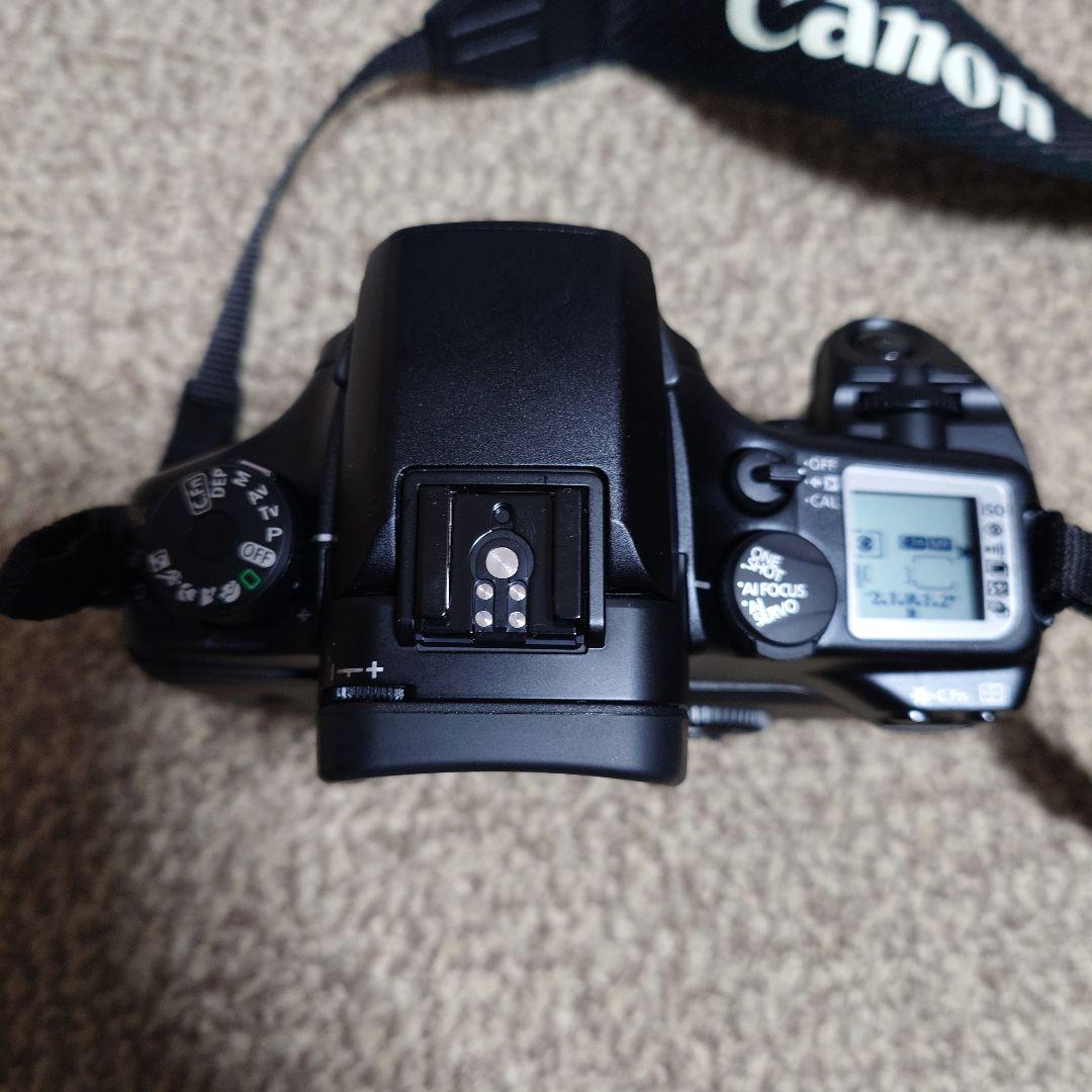 CANON EOS 7 フィルムカメラ本体