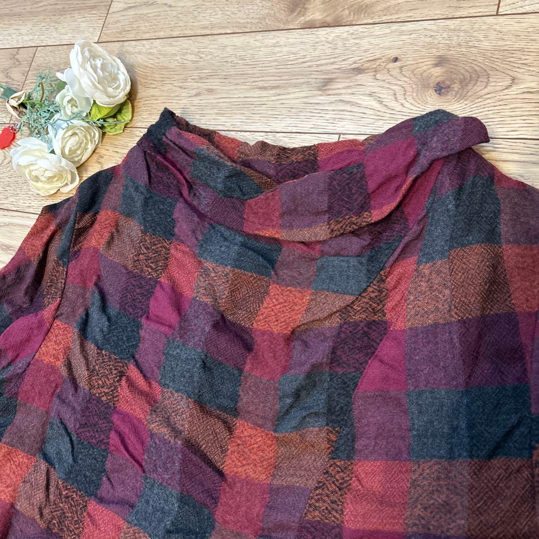 センソユニコ 慈雨ワンピース未使用