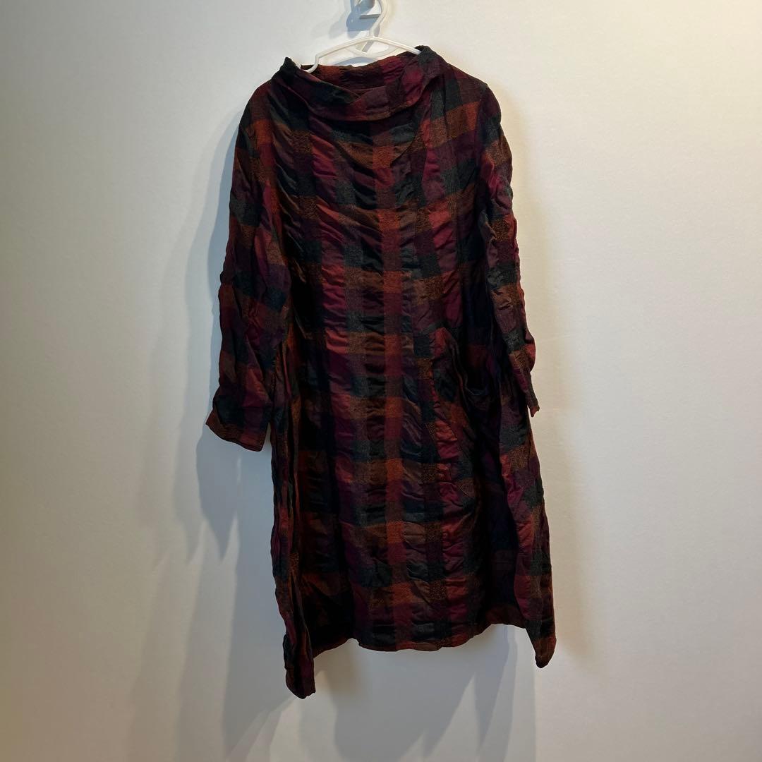 センソユニコ 慈雨ワンピース未使用