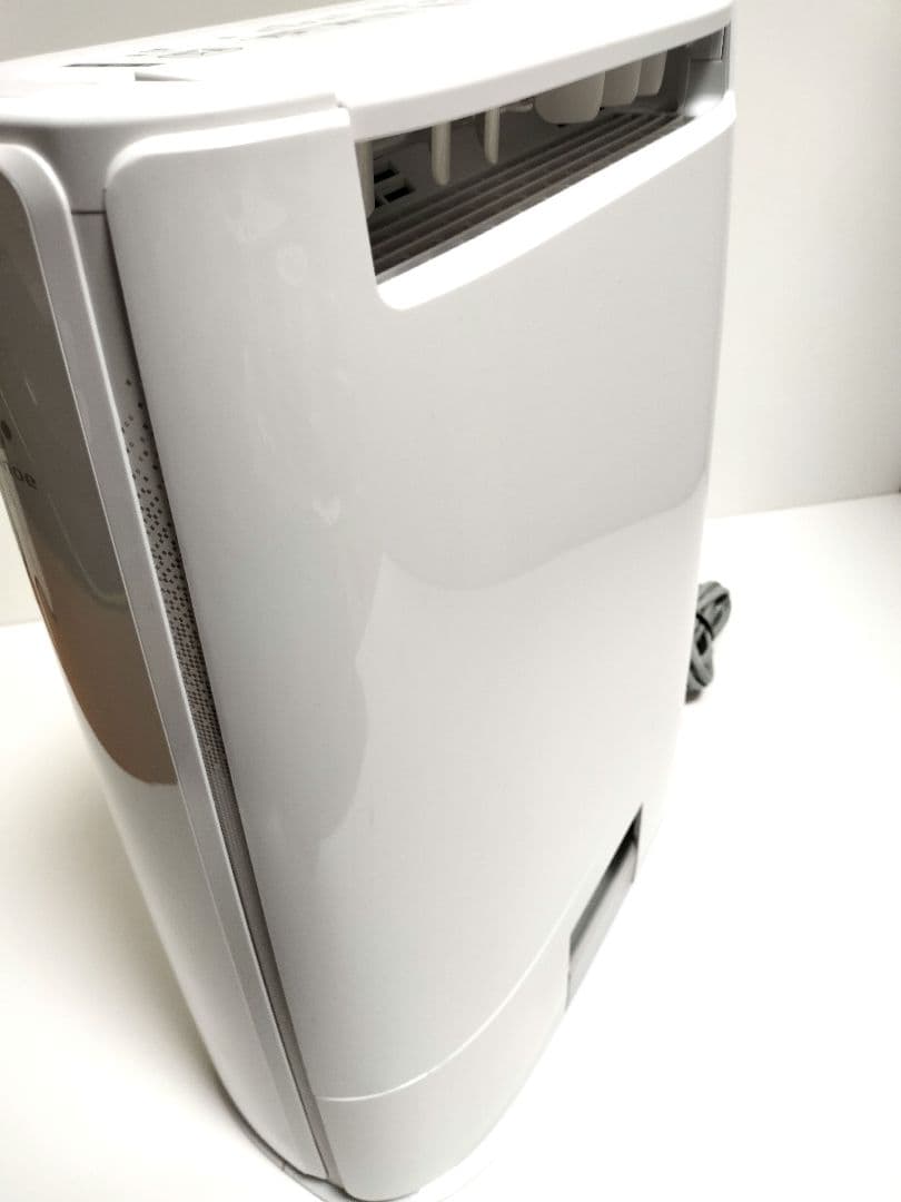 パナソニック F-YZVX60 衣類乾燥除湿機 F-YZVX60-C ナノイー