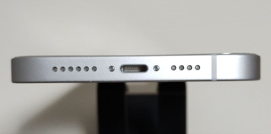 ★美品・電池100%★iPhone 14 Plus 256GB SIMフリー