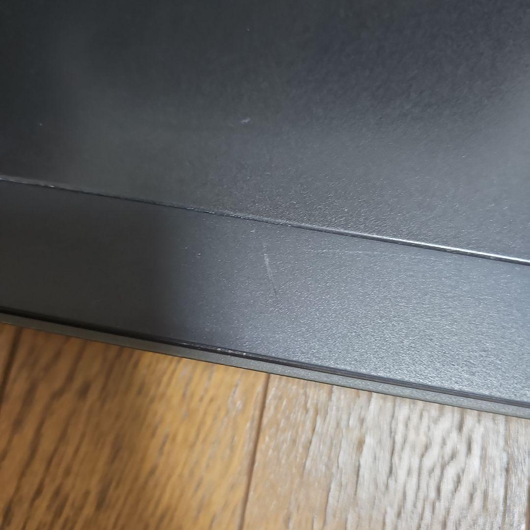 SONY ブルーレイレコーダー ETー1100