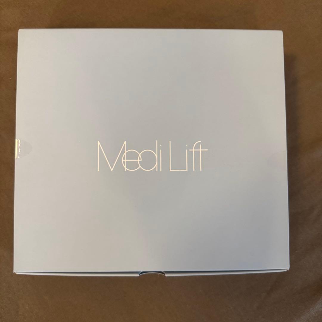 新品未開封 YA-MAN ヤーマン Medi Lift メディリフトEP14BB