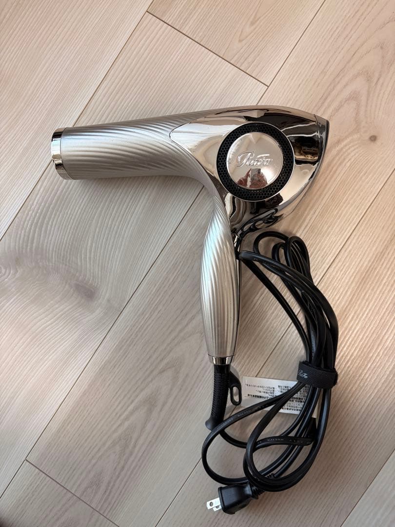 ReFa リファ ビューテックドライヤー