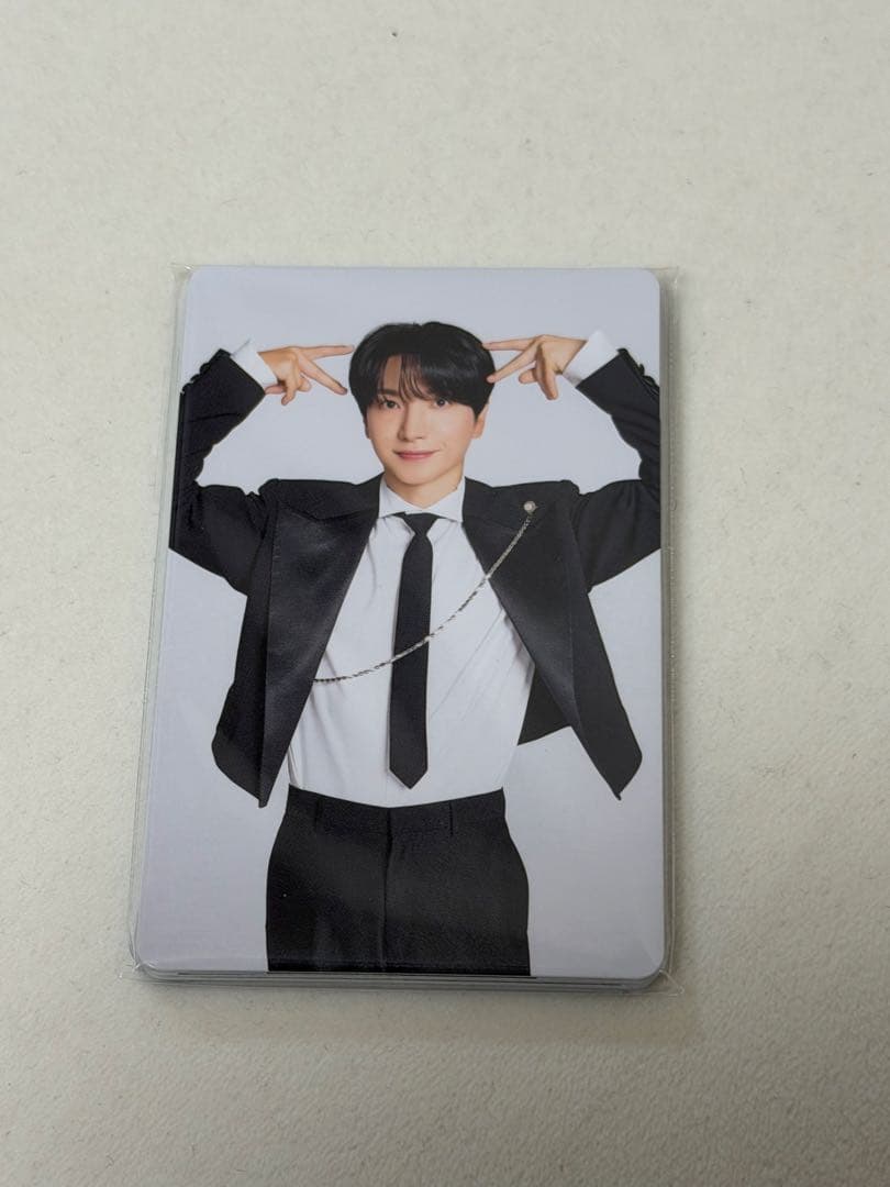 SUPER JUNIOR スパショ10 12/13 アプグレ トレカ セット