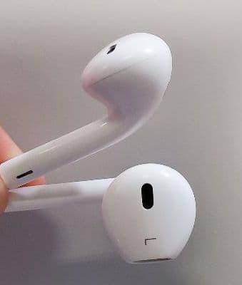 イヤホン earpadsbro