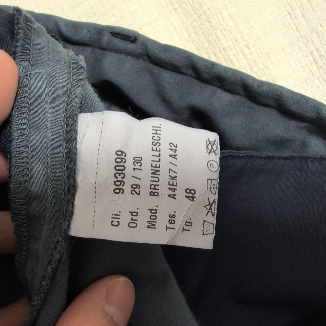 giab's ARCHIVIOジャブスアルキヴィオBRUNELLESCHI 48