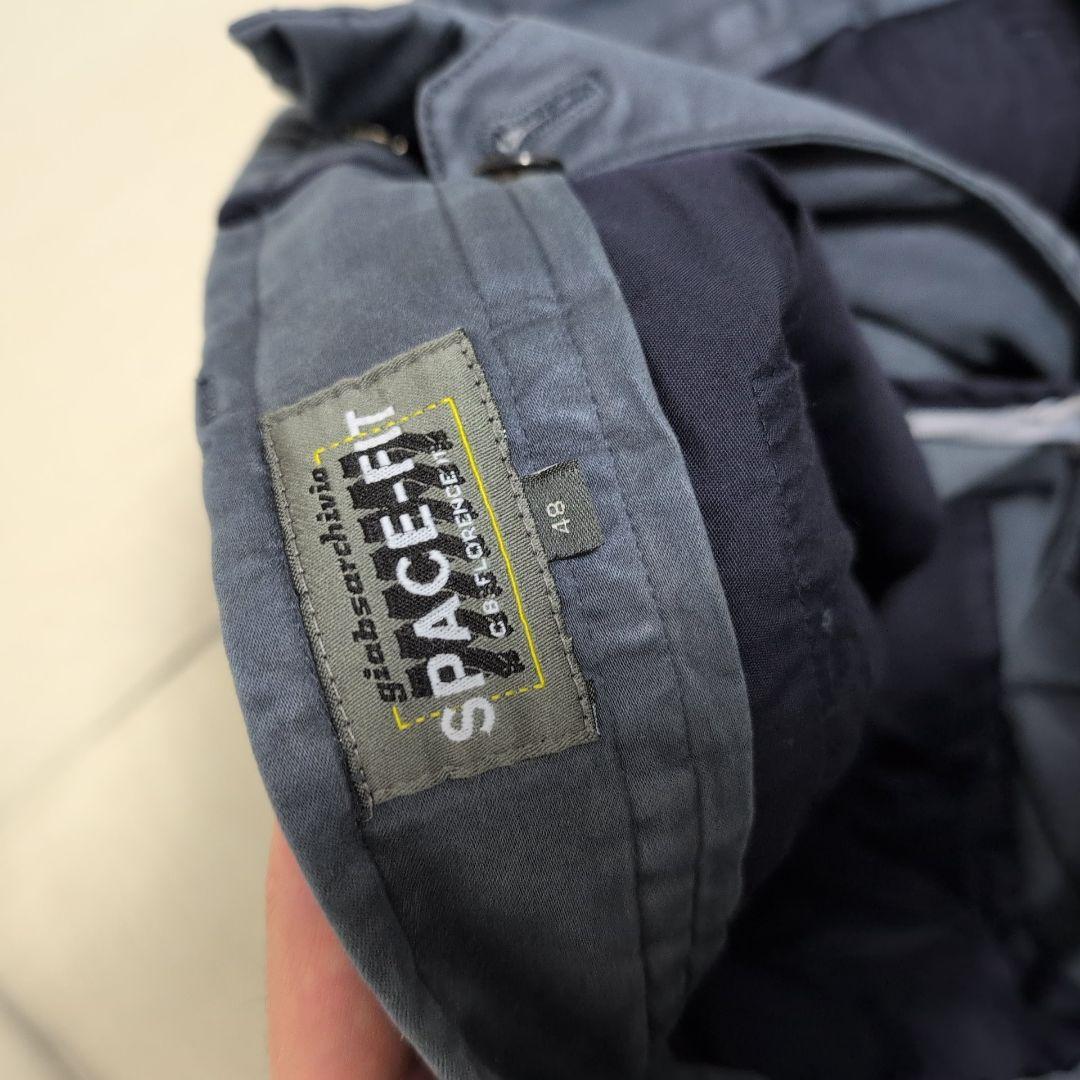 giab's ARCHIVIOジャブスアルキヴィオBRUNELLESCHI 48