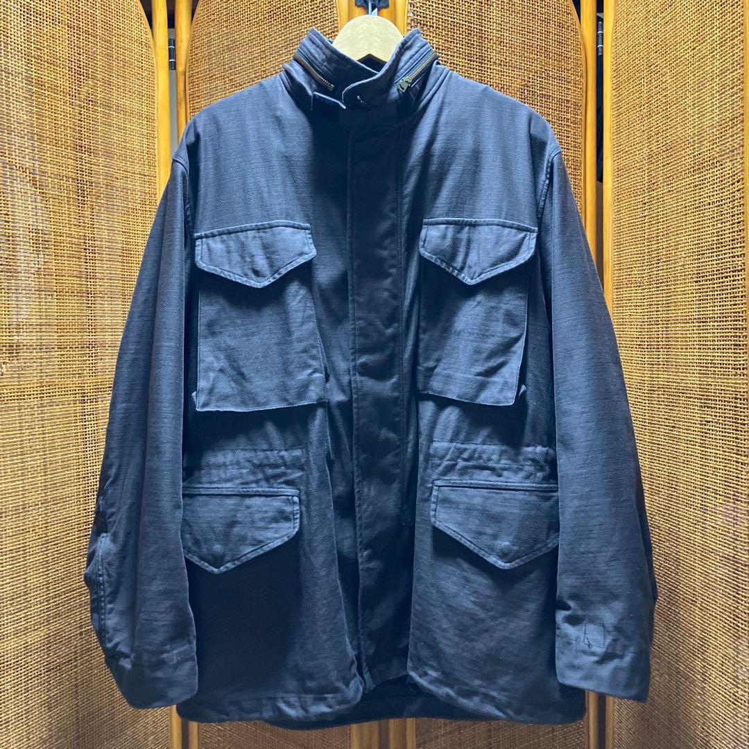 CORONA UTILITY M-65 FIELD JACKET Mサイズ