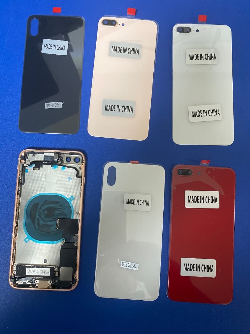 iPhone用スマートフォン部品セット