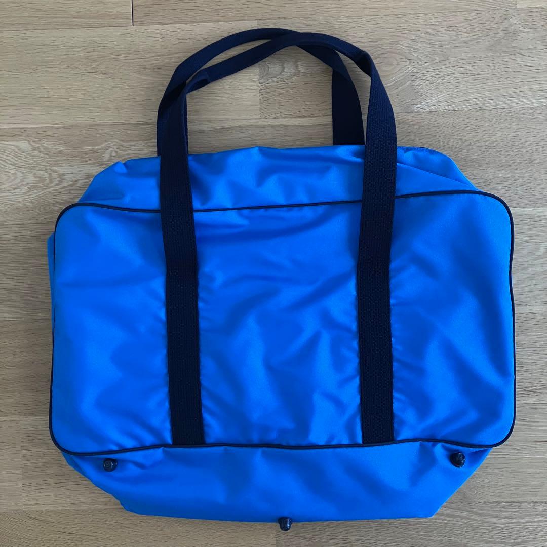 adidas スクールバッグ