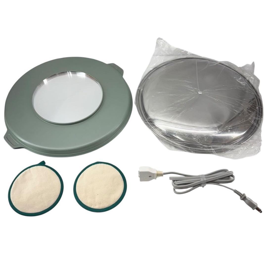 【新品】PAL クッキングヒーター ホットプレート クックウェル 21550