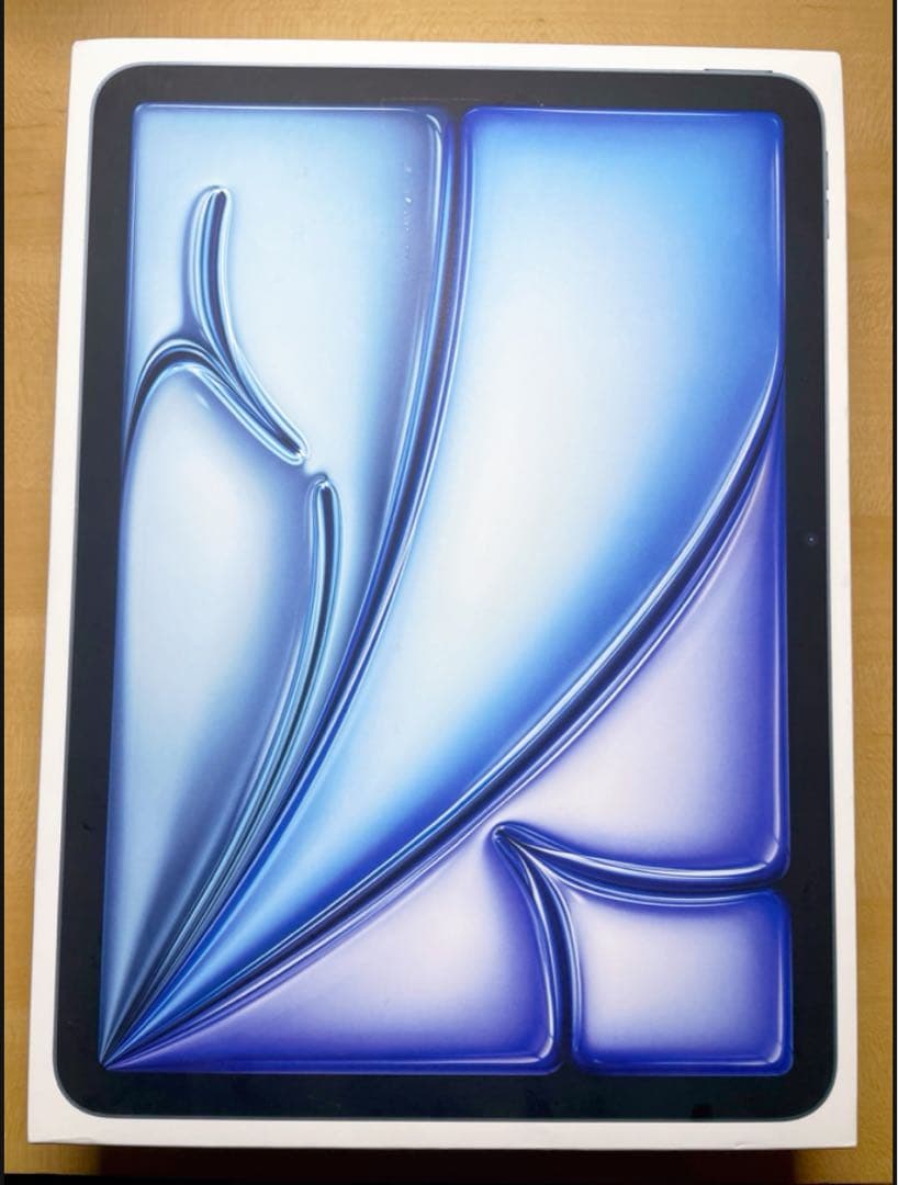 専用　iPad Air (第6世代) 11インチ M2 256GB Wi-Fi