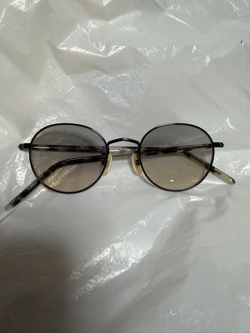 ゆ*と様 BED.J.W FORD × kearny カーニー　17SS 日本製