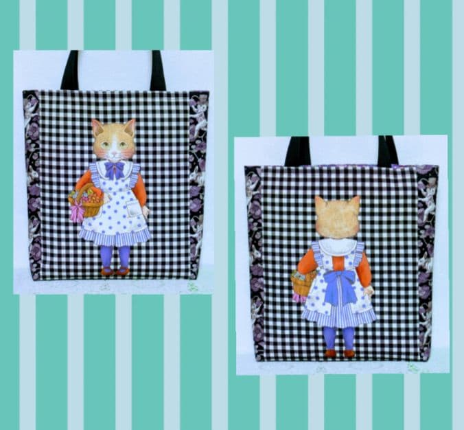 ♡Little my 様♡専用　✿ジョリーフルール✿　3点おまとめ