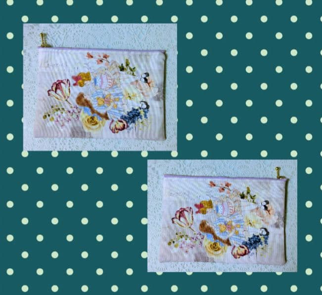 ♡Little my 様♡専用　✿ジョリーフルール✿　3点おまとめ