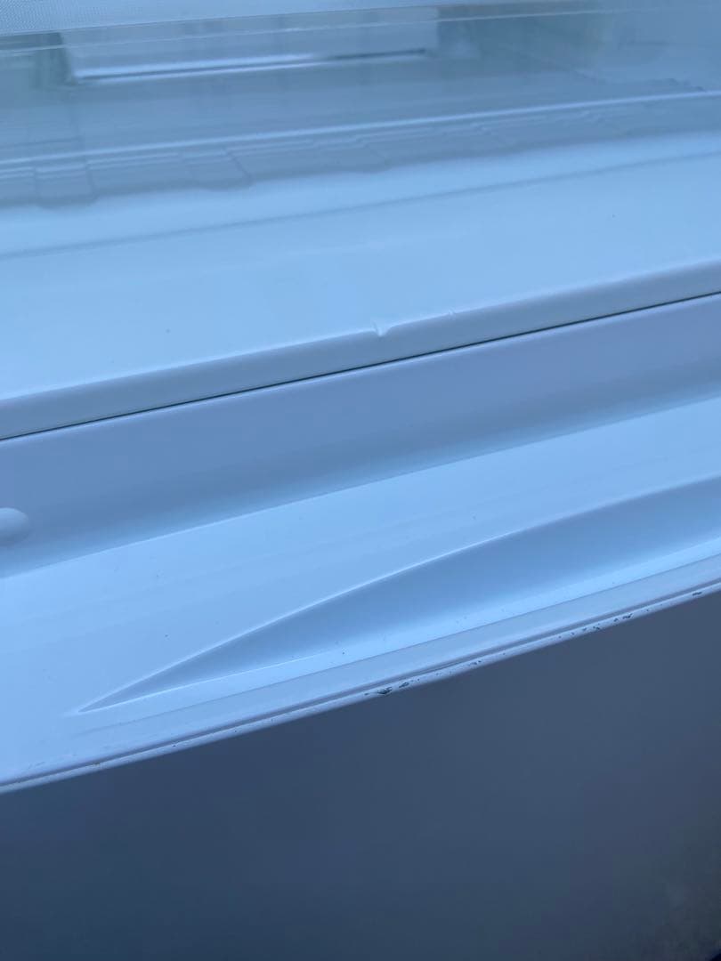 T257 TOSHIBA 2020年製 153L 冷蔵庫 ホワイト