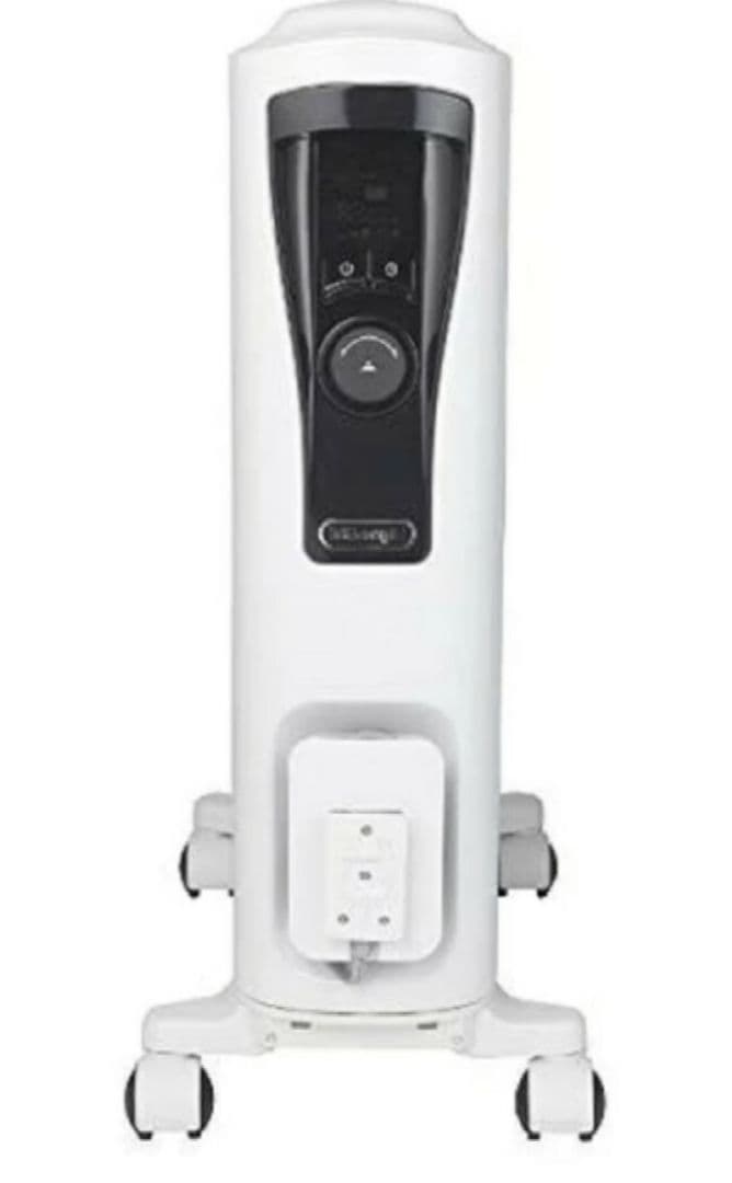 オイルヒーター デロンギ ユニカルド Delonghi RHJ65L0915