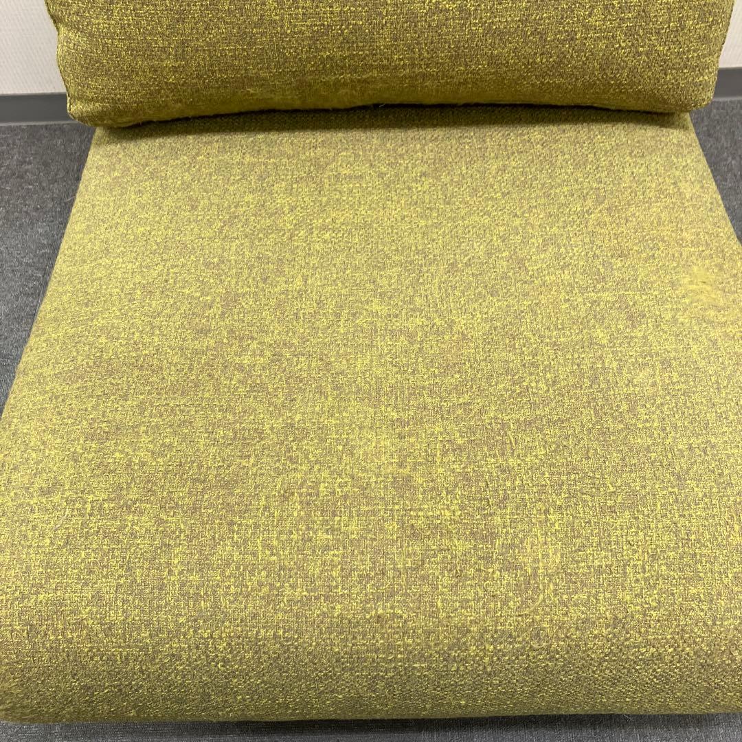 クロッシング ソファ 1人掛け SIEVE シーヴ crossing sofa