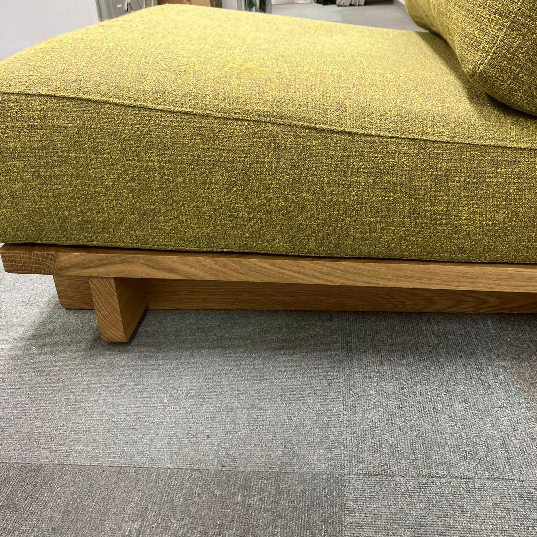 クロッシング ソファ 1人掛け SIEVE シーヴ crossing sofa