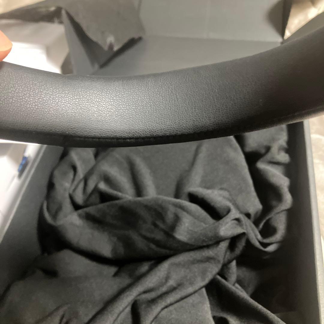 popo　audio-technica ATH-MSR7b