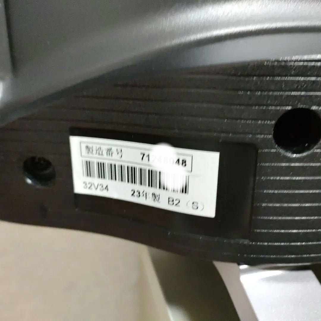 ❸TOSHIBA[2023年製品]32V34