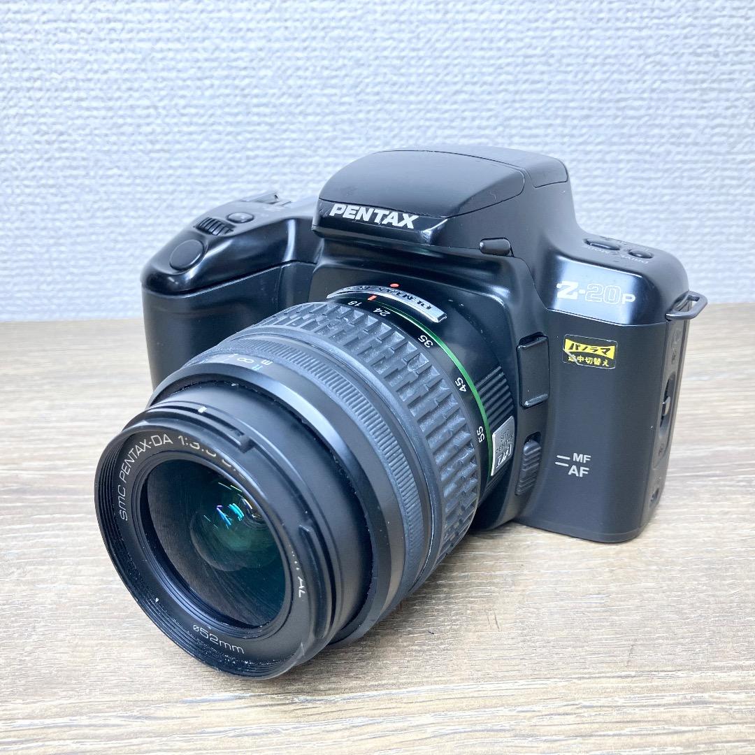 フィルムカメラ 10点まとめ レンズセット Canon PENTAX ミノルタ