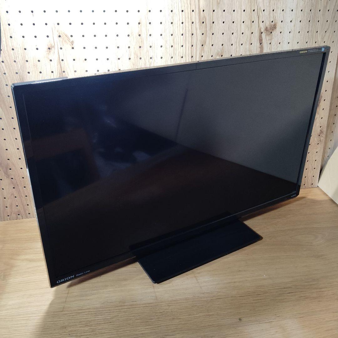 中古品 ORION 29型液晶テレビ LX-291BP