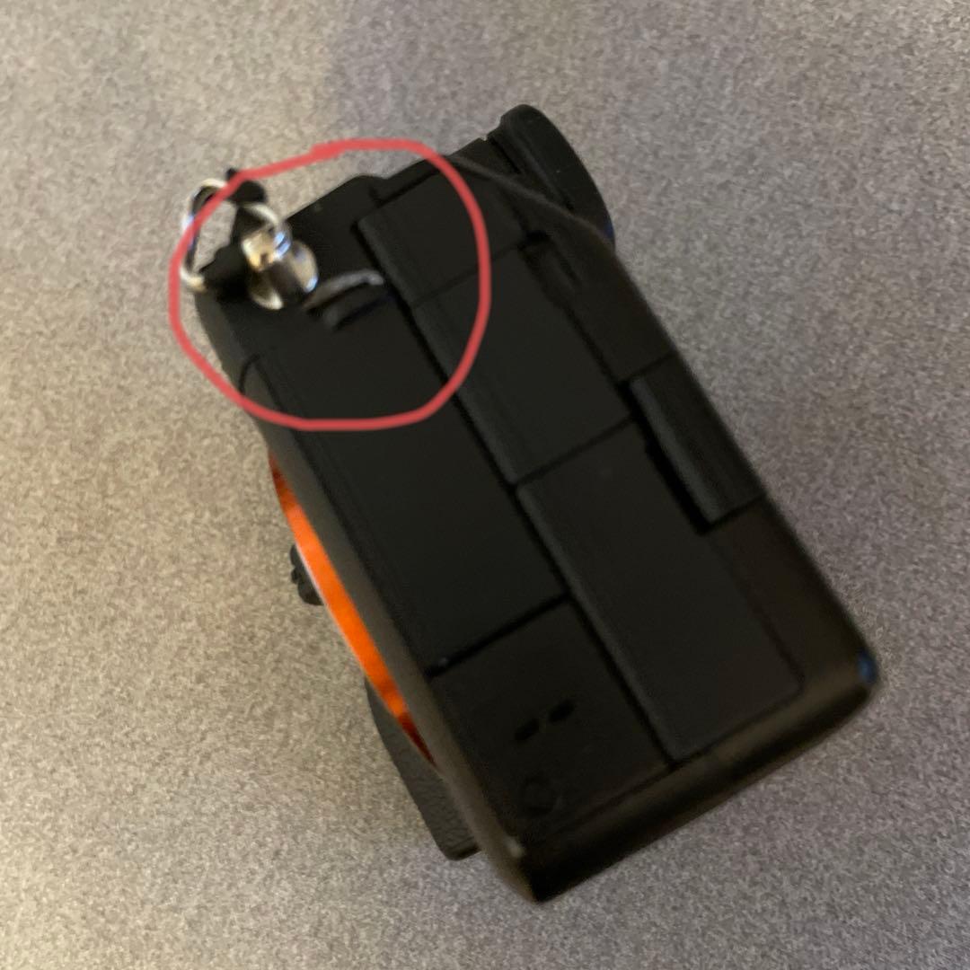 59.SONY α7 Ⅳミラーレスカメラ