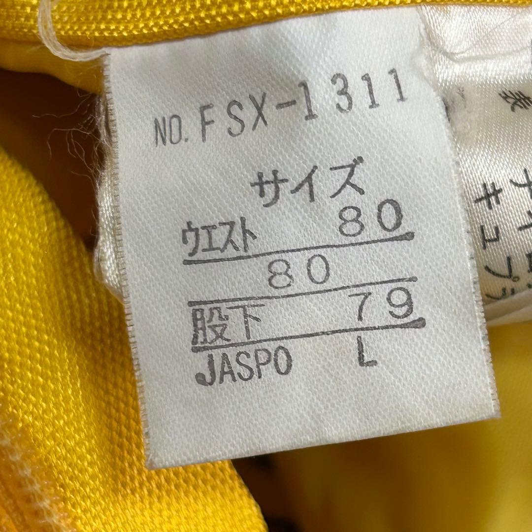 m6580【希少 ノルウー代表 フェニックス】スキーウェア 上下 メンズ (L)