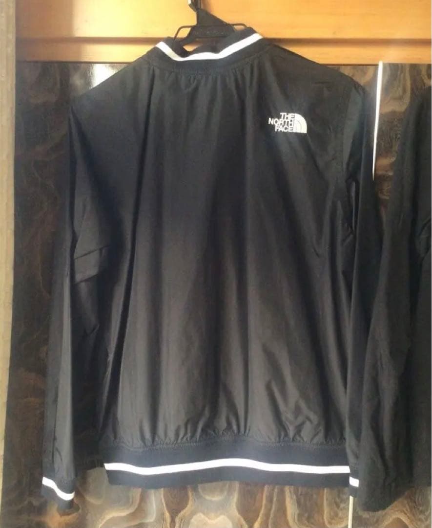 レア美品ノースフェイス キュー スリートリクライメイト ジャケット レディースM