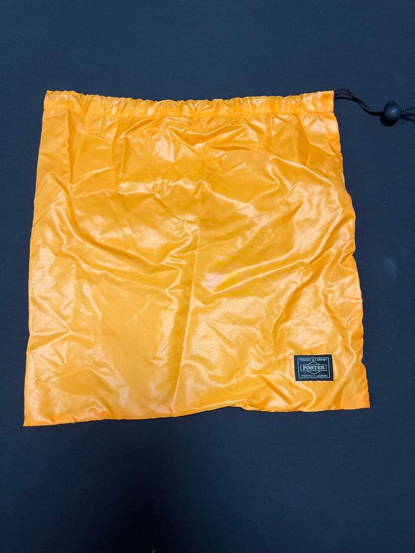 PORTER ポーター Shoulder Air Jacket ストラップ