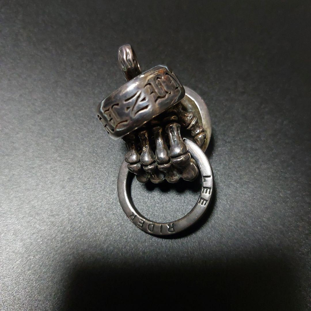 【最終価格です】アルズニ　シルバーコンチョ