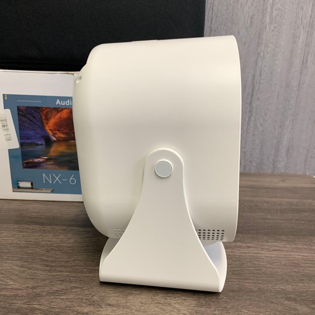 m110611m NX-6 プロジェクター 本体