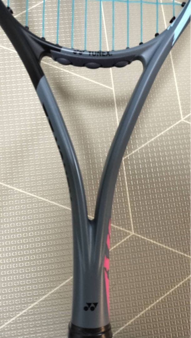 YONEX ボルトレイジ5VS